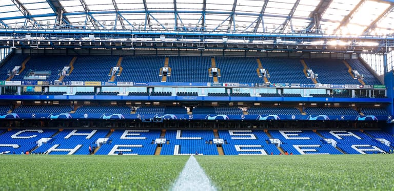 美高梅娱乐城体育成为切尔西的官方博彩合作伙伴